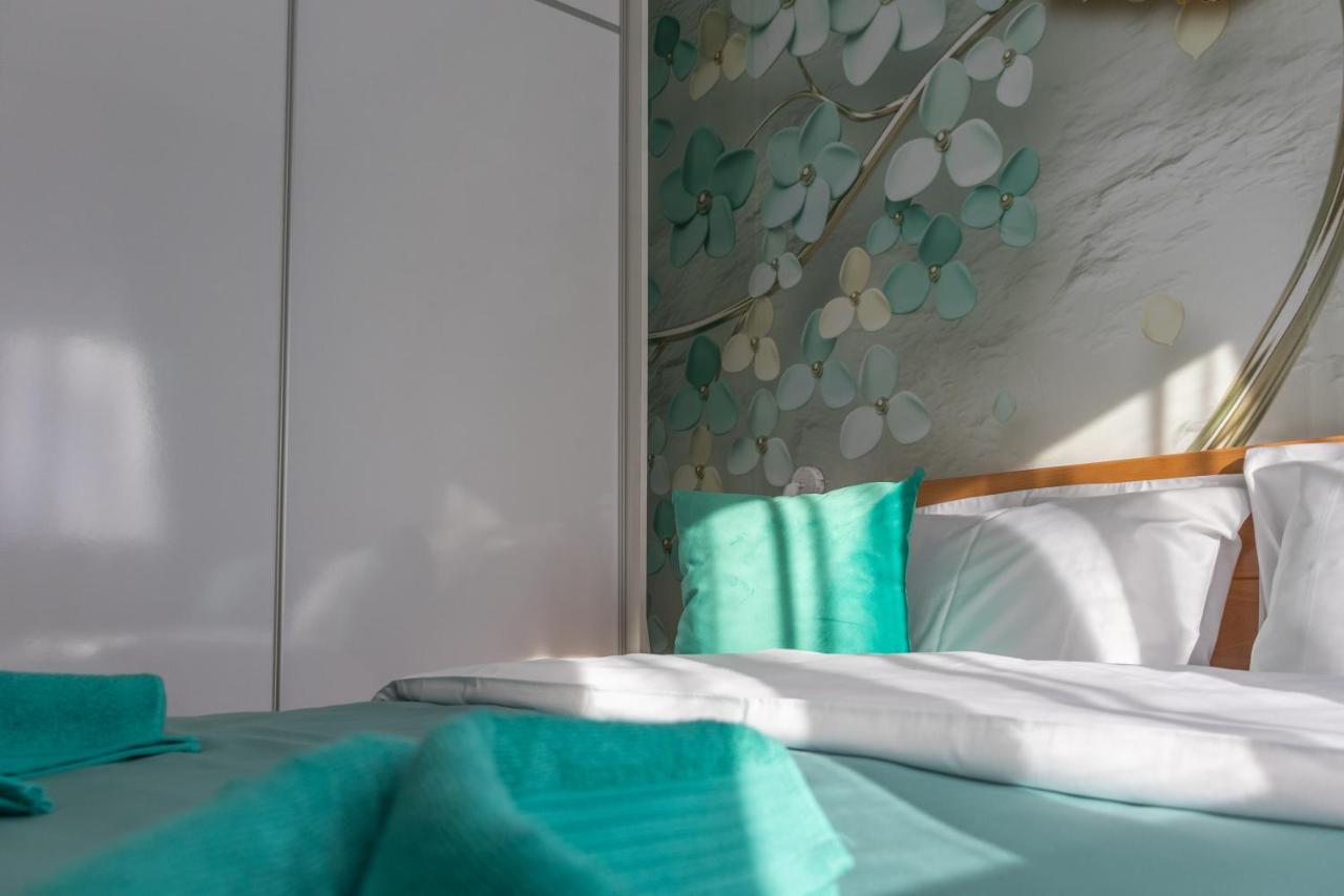 Kety Lux Apartman Златибор Екстериор снимка