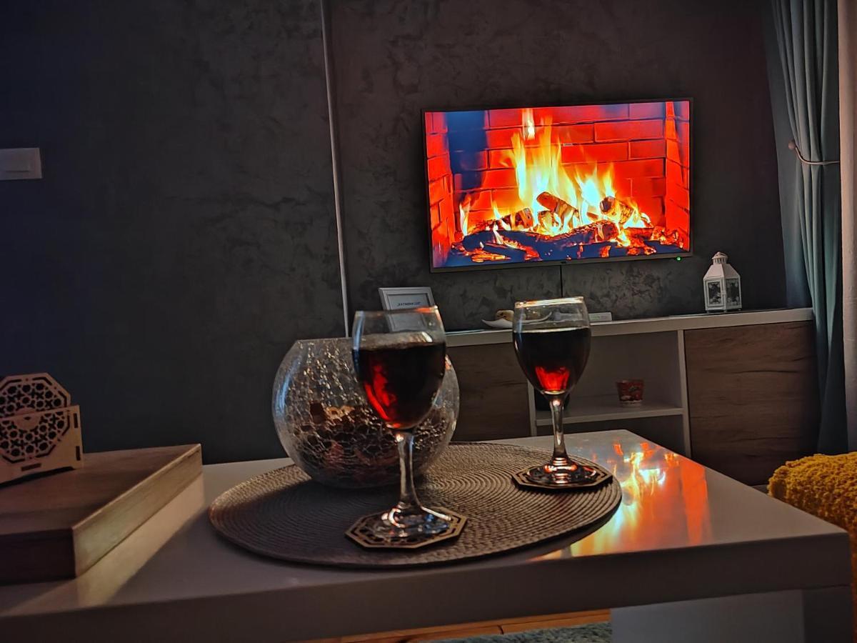 Kety Lux Apartman Златибор Екстериор снимка
